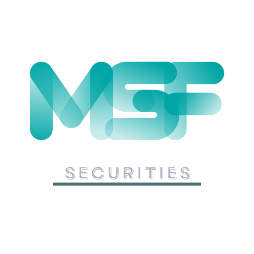 MSF LOGO